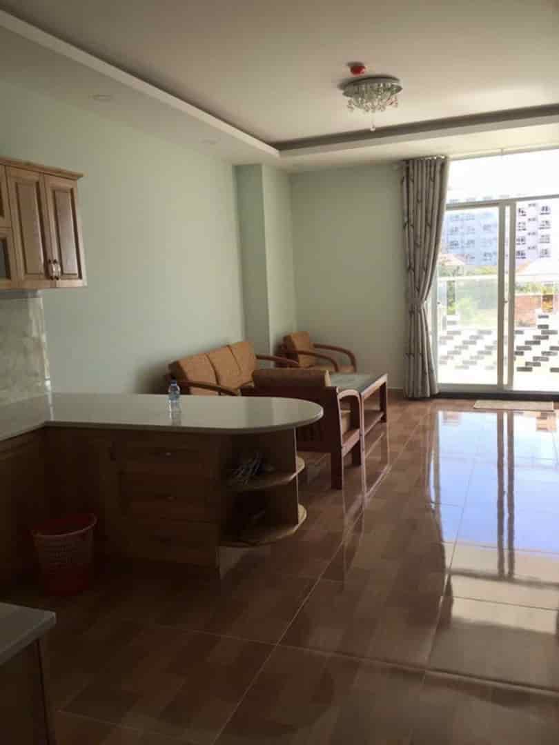 Chính chủ bán căn hộ Thủy Tiên Resort 84 Trần Phú, Vũng Tàu