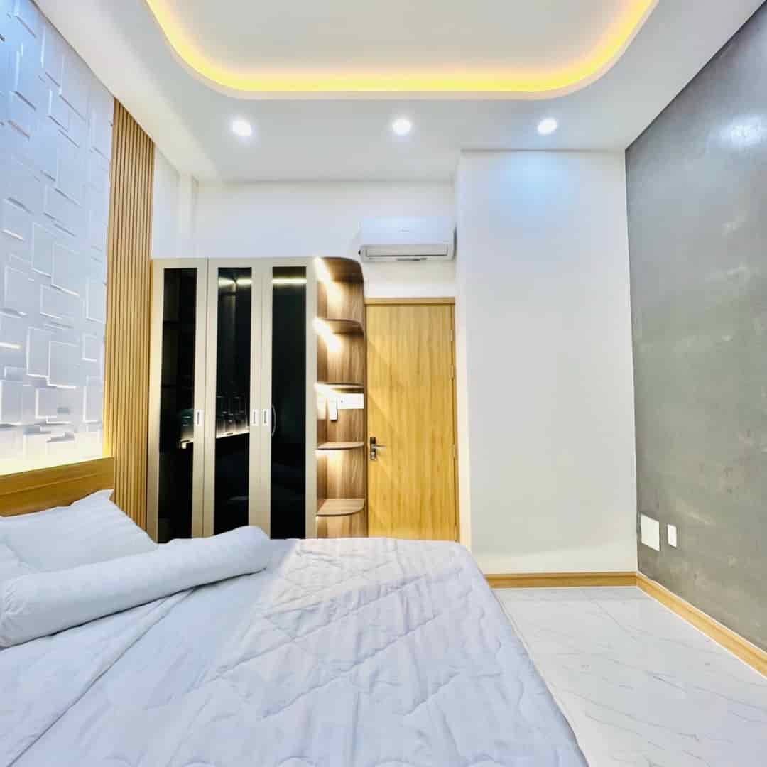 Hết Vốn bán nhà  GG, 1 tỷ 470tr, 47m2, SHR