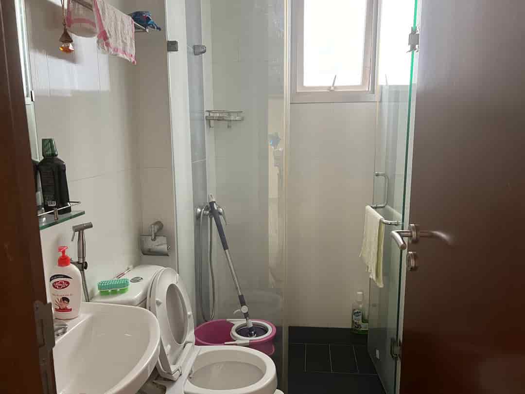 Cần bán CH Him Lam Riverside quận 7, 2pn 2wc, 78m2, 1 tỷ 450tr, shr