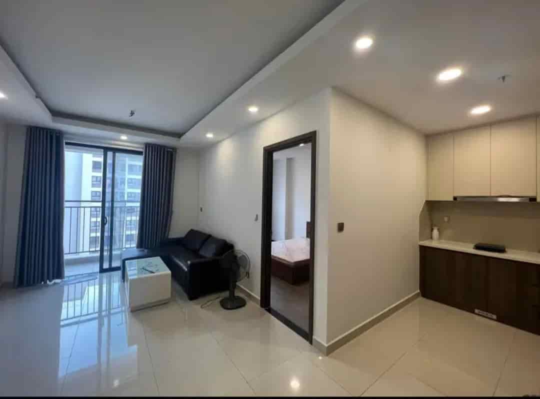 Cần sang nhượng căn hộ Viva Riverside, quận 6, 77m2, 1 tỷ 560tr, bao thuế phí