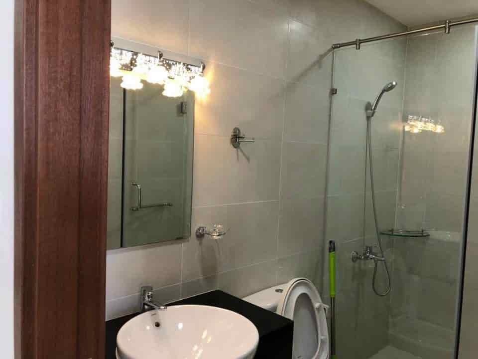 Bán căn hộ Topaz City, quận 8, DT 74m2, giá 1 tỷ 590