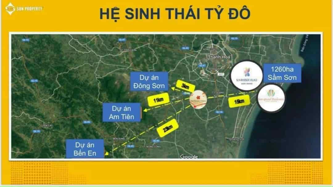 Bán lô đất nền MBQH650 Đồng Nam, Đông Khê, Thanh Hóa
