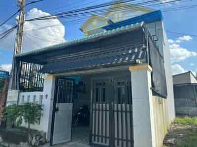 Chính chủ bán nhà 2 tầng Cây Quéo Vĩnh Cửu, Đồng Nai