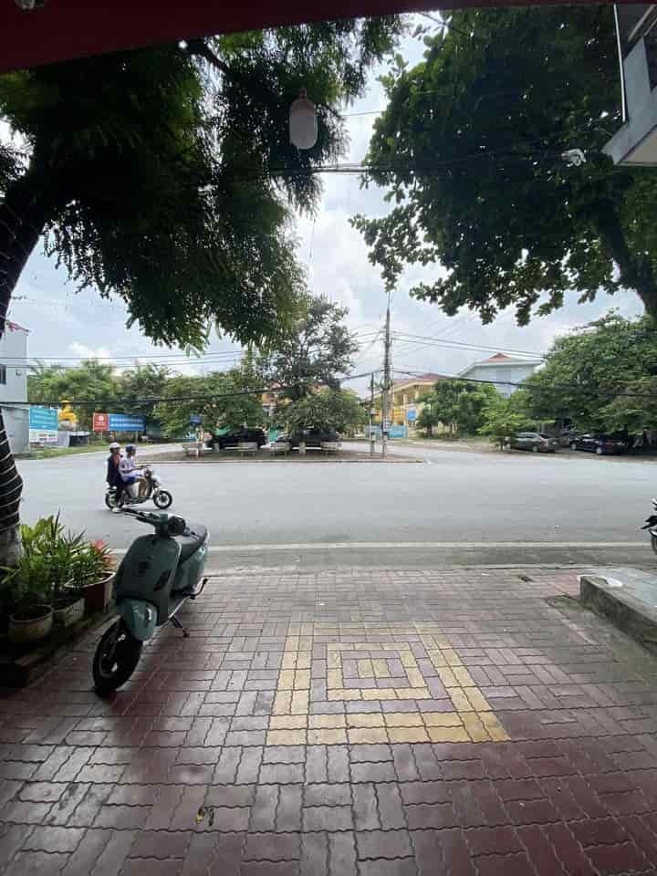 Chính chủ cần bán nhà 3 tầng phường Minh Xuân, Tp Tuyên Quang