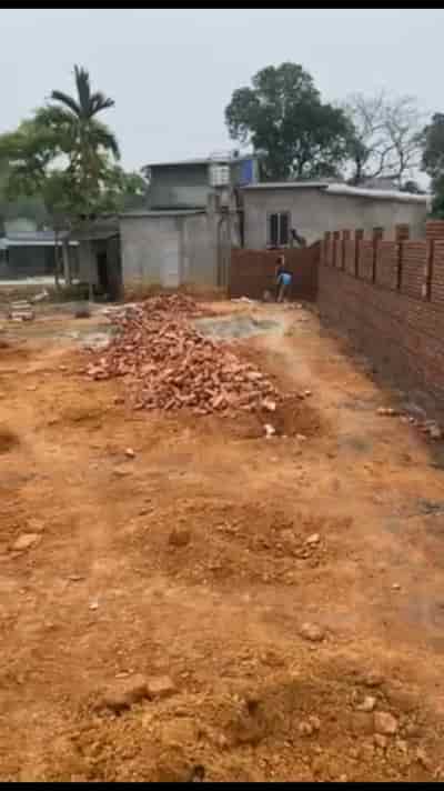 Chính chủ cần bán đất tặng nhà cấp 4 tại tổ dân phố Ghềnh Gà, thị trấn Yên Sơn, tỉnh Tuyên Quang