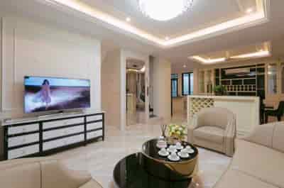 Chính chủ cho thuê biệt thự 6pn view biển có thể kinh doanh villa, trung tâm Bãi Cháy, Tp Hạ Long