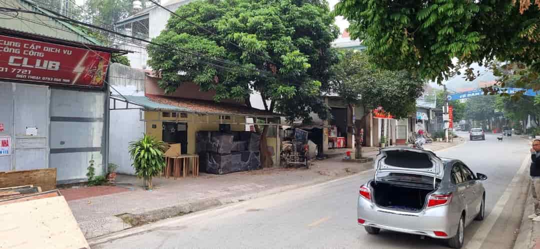Chính chủ cho thuê nhà (kho) đối diện cổng sau trường sư phạm tỉnh Điện Biên