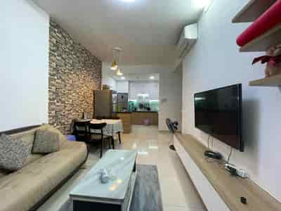 Bán căn hộ Mansion Golden Quận Phú Nhuận, 69m2, full nội thất