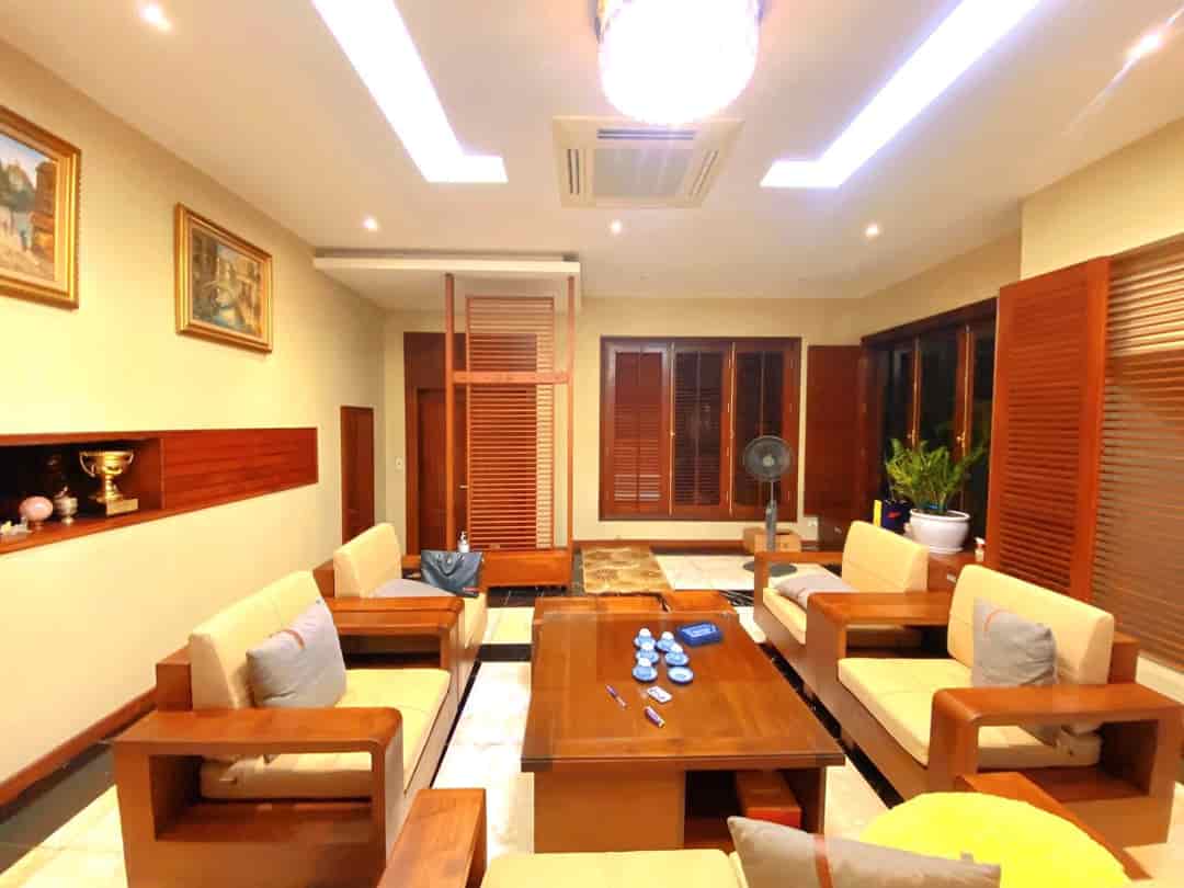 Biệt thự vip nhất khu D5 Vườn Đào, Tây Hồ 200m2, 5T, mt 13m, chỉ 86 tỷ