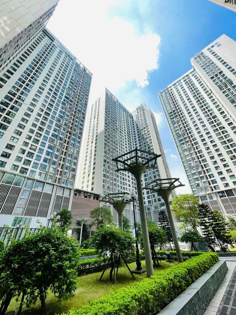 Chỉ 6.6 tỷ căn hộ Duplex Ecogreen City 286 Nguyễn Xiển, 155m2, 3N, 2WC, SĐCC