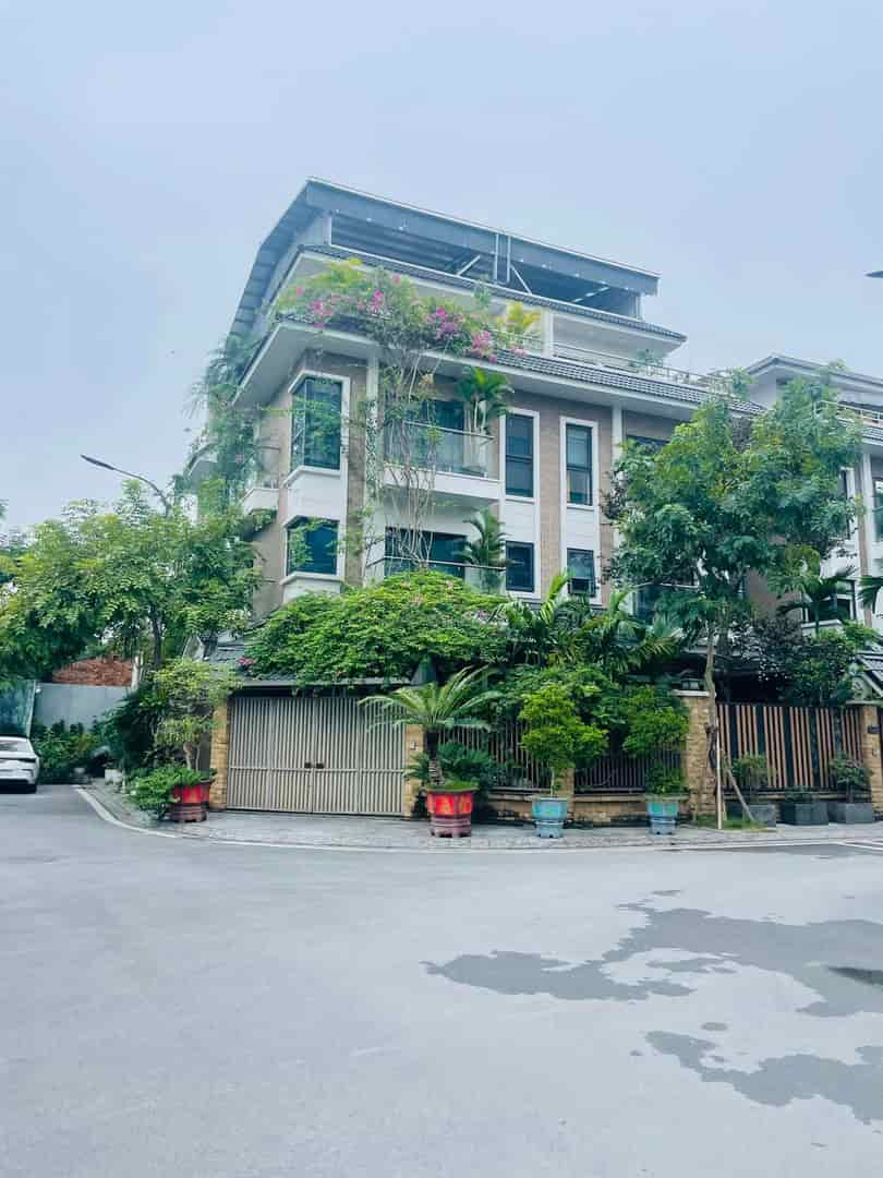 Biệt thự liền kề Minori Village 67A Trương Định, 101m2 5T, mt 5m, chỉ 32 tỷ