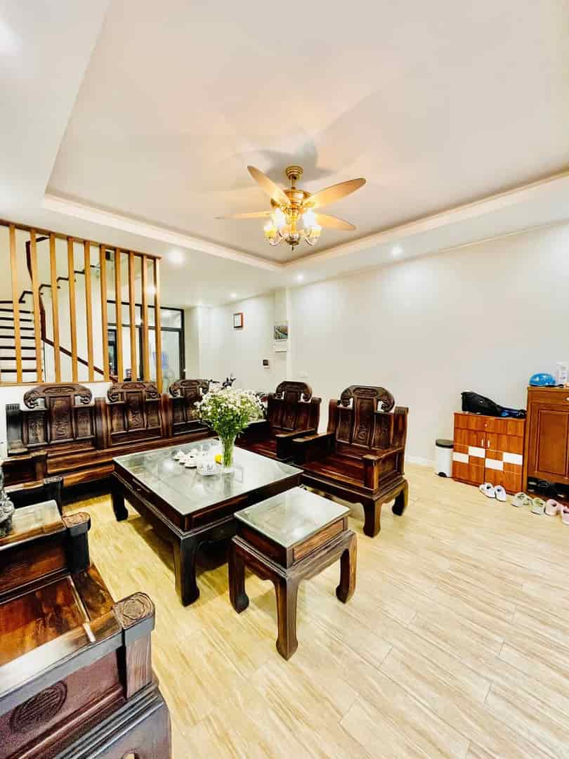 Biệt thự liền kề Minori Village 67A Trương Định, 101m2 5T, mt 5m, chỉ 32 tỷ