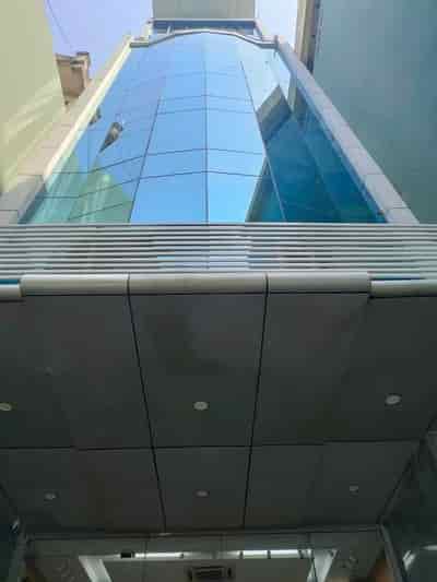 Mặt phố Nguyễn Trãi, Thanh Xuân, tòa văn phòng vip 11 tầng, 221m2, mt 6.5m, chỉ 82 tỷ