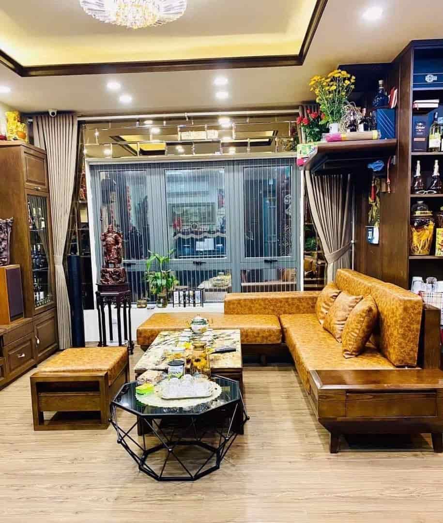 Chung cư Kim Khí Thăng Long, số 1 Lương Yên, 123m2, 3pn, 2wc, chỉ 5.6 tỷ