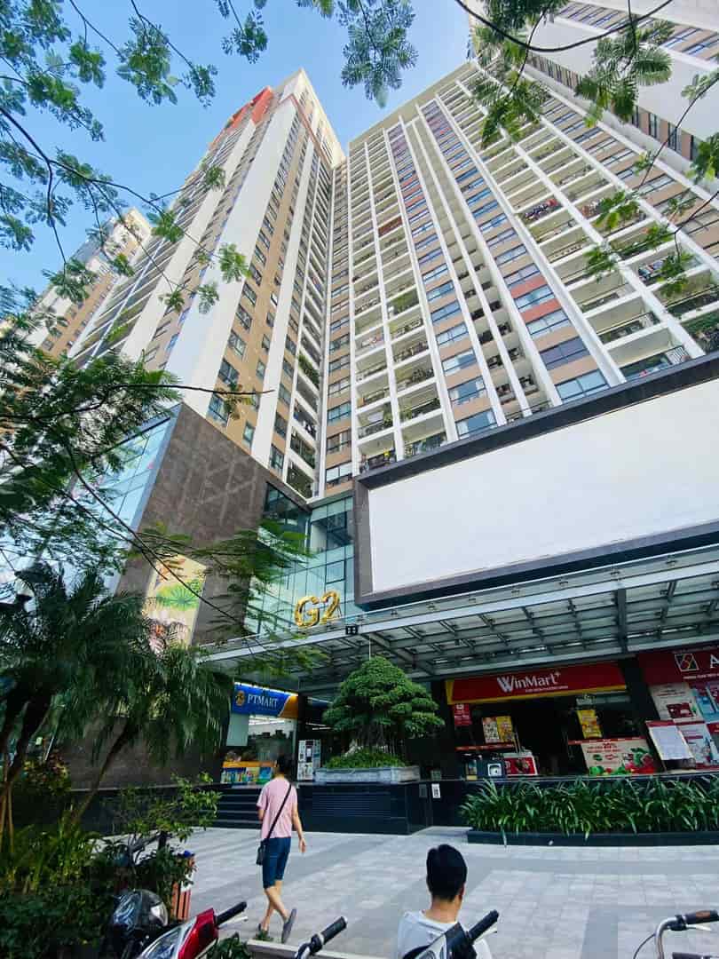 Sàn thương mại t1+2+3 Five Star Garden Khương Đình, Thanh Xuân 2431m2, chỉ 74 tỷ