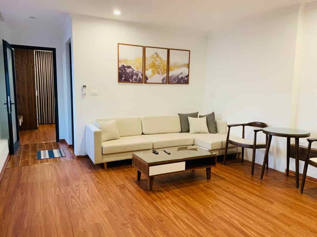 Apartment mặt phố Linh Lang, Ba Đình, 100m2 9 tầng mới, lô góc, mt 20m, chỉ 48 tỷ