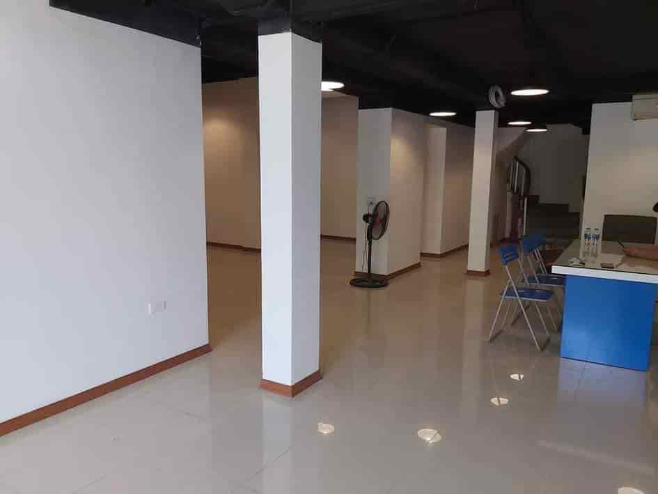 Mặt phố An Trạch, Đống Đa, 60m2 tòa 8 tầng thang máy mt 8m, giá rẻ 29.5 tỷ