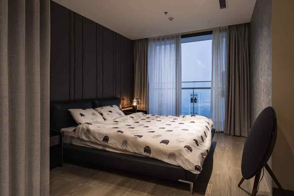 Penhouse vip w2 Vinhomes Westpoint Phạm Hùng, 192m2 4pn, 3wc, chỉ 23.5 tỷ