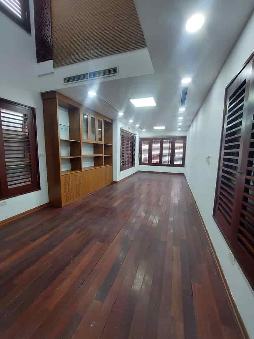 ⚜️ MẶT PHỐ VIP TRẦN QUANG DIỆU, 60M2 7T THANG MÁY, THÔNG SÀN VP, CHỈ 34.8 TỶ  ⚜️