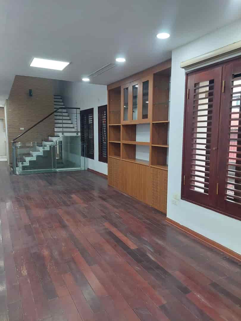 ⚜️ MẶT PHỐ VIP TRẦN QUANG DIỆU, 60M2 7T THANG MÁY, THÔNG SÀN VP, CHỈ 34.8 TỶ  ⚜️