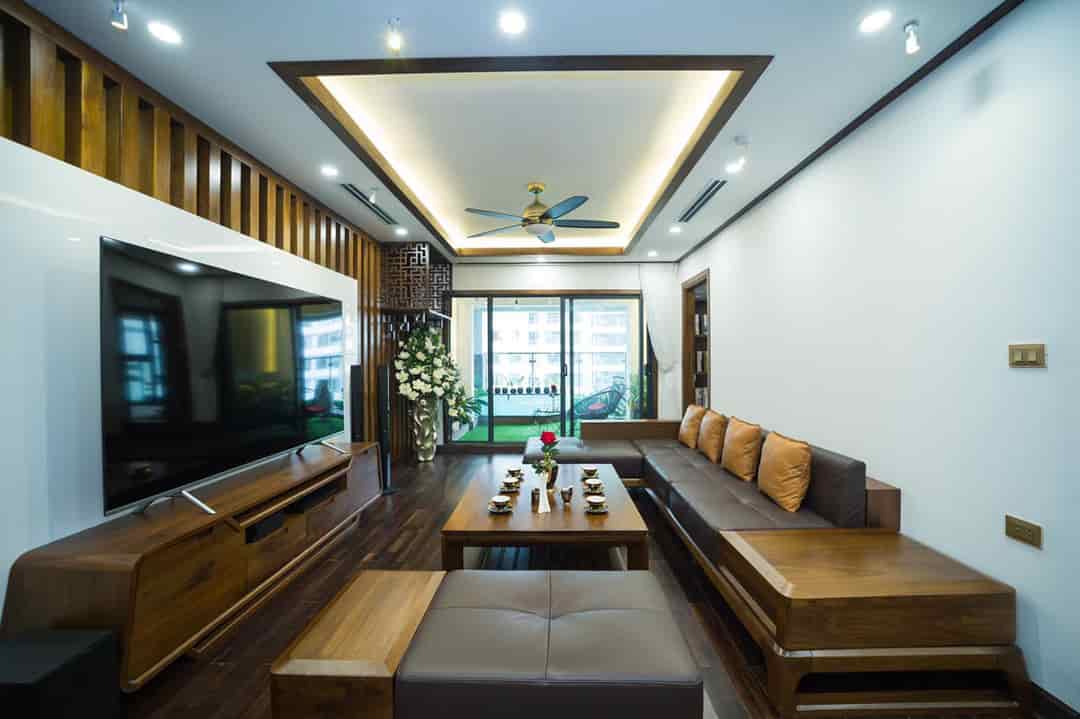 Penhouse đẳng cấp Imperia Garden Nguyễn Huy Tưởng, 205m2 3PN+2WC, chỉ 13.5 tỷ