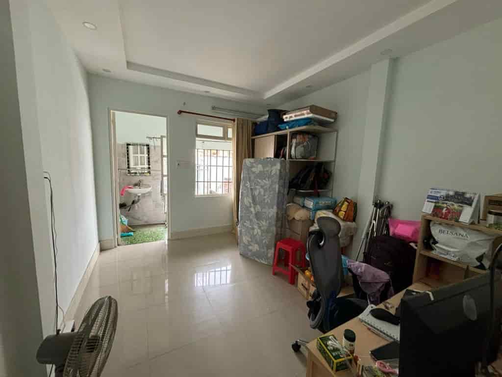 Nhà đẹp view Vincom QT, ngay ngã 5 chuồng cún, dt 50m2, chỉ 3.x tỷ