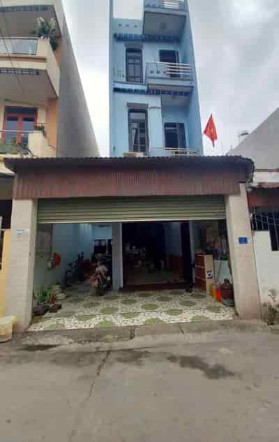 Chính chủ cần bán nhà tại phường Tân Bình, Tp Hải Dương, tỉnh Hải Dương