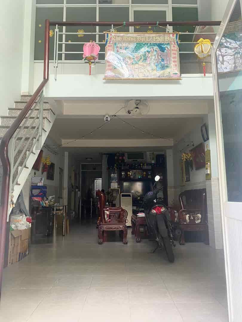 Chính chủ bán nhà hẻm đường Vườn Lài, quận Tân Phú, TP. HCM