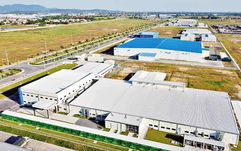 Bán 3000m2 đất gần kcn shr giá 180 triệu bao mọi phí sang tên