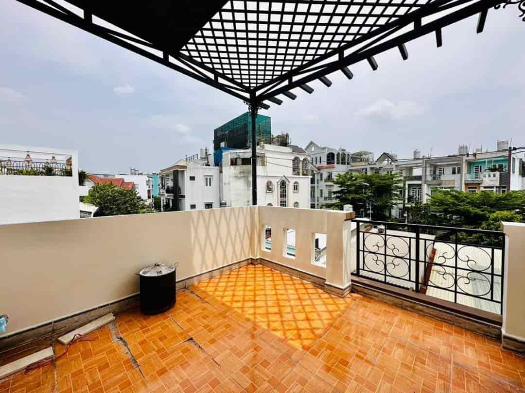 Chính chủ cần bán căn nhà sát mặt tiền đường Cửu Long, Phường 2, Tân Bình, 63m2, giá 1,18 tỷ