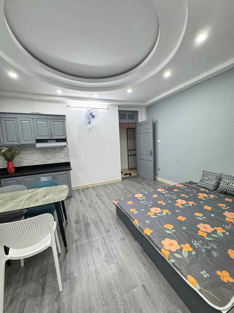 ⚜️ Chỉ 1,45 Tỷ  - Căn Hộ CCMN Hoàng Ngân, Thanh Xuân, 50m2 2PN+1PK, Full đồ Ở Ngay ⚜️