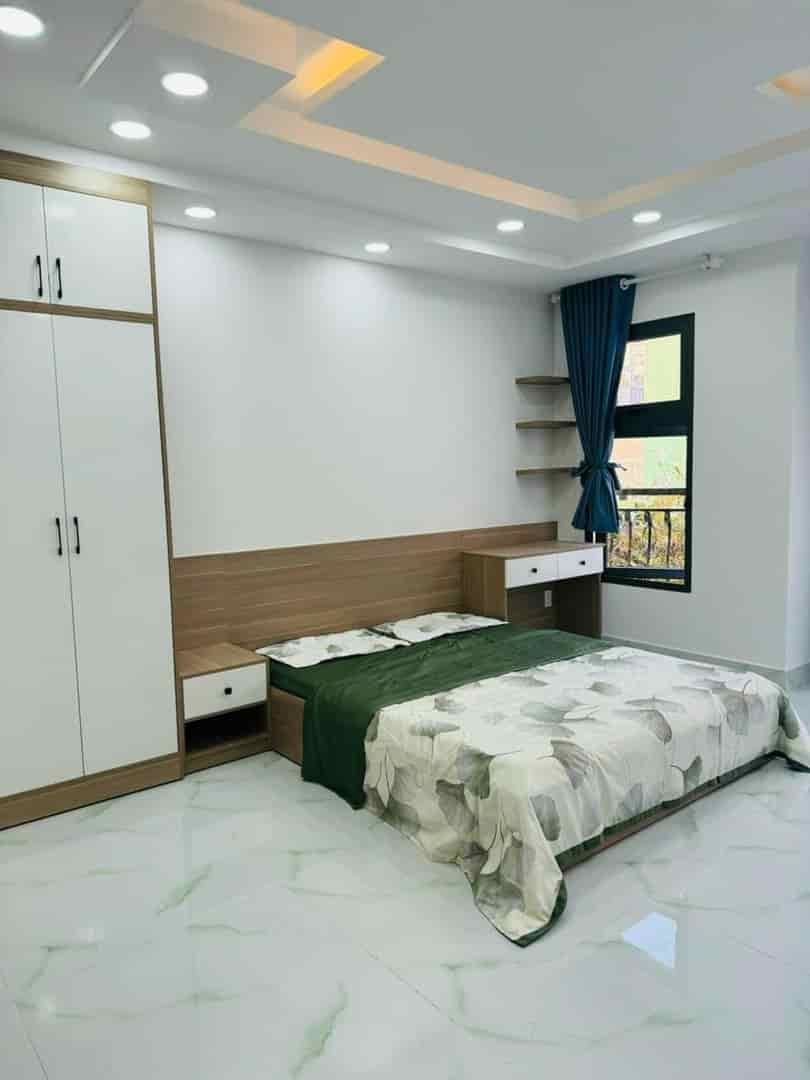 Bán nhà đường Đặng Văn Bi, Phường Trường Thọ, TP Thủ Đức, 56m2, giá 3tỷ150 sổ sẳn