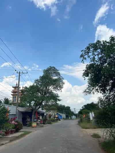 Bán đất mặt tiền xã Long Vĩnh, Châu Thành Tây Ninh 2900m2