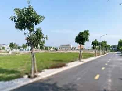 Lô đất nền khu dân cư Hòa Thạnh đường Lũy Bán Bích, Vườn Lài Quận Tân Phú, diện tích 80m, giá 1 tỷ950