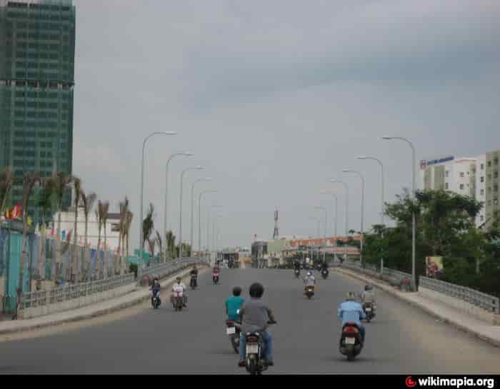 Bán nền đất đường Bông Sao cạnh cầu Tạ Quang Bửu Phường 5 Quận 8 diện tích 75m2, giá 1 tỷ 950tr