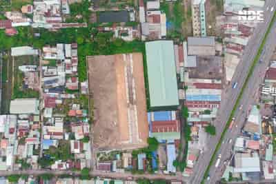 Cần bán thửa đất thuộc khu vực đường Võ Thị Liễu, phường An Phú Đông quận 12 diẹn tích 65m2 giá 2 tỷ 350tr