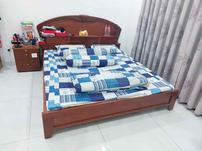 Nhà chính chủ giá tốt Bình thạnh, 46m2, 1tỷ460, shr