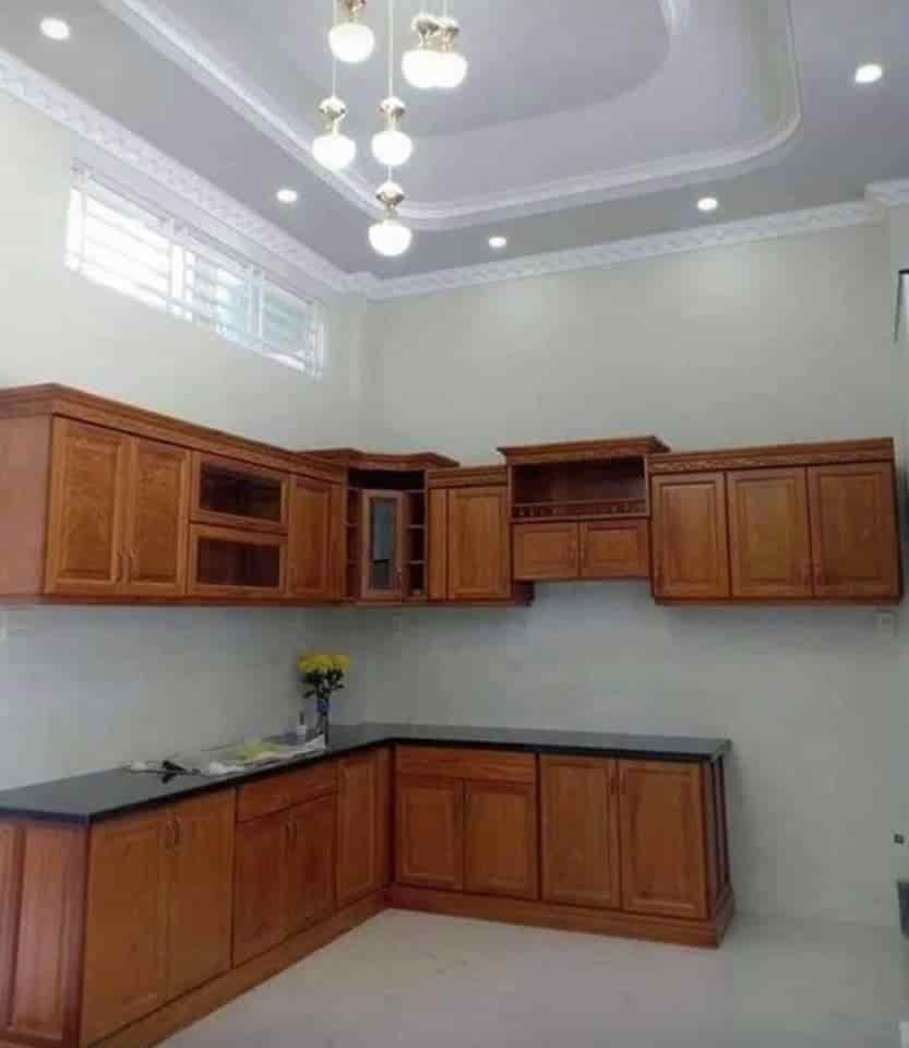 Bán gấp nhà đường Phổ Quang 1/ Phú Nhuận 41m2 shr