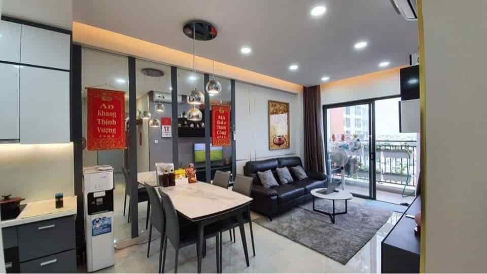 Chủ bán CC The Sun Avenue, 76m2, 2PN - 2WC, NTCB,1 tỷ 890tr