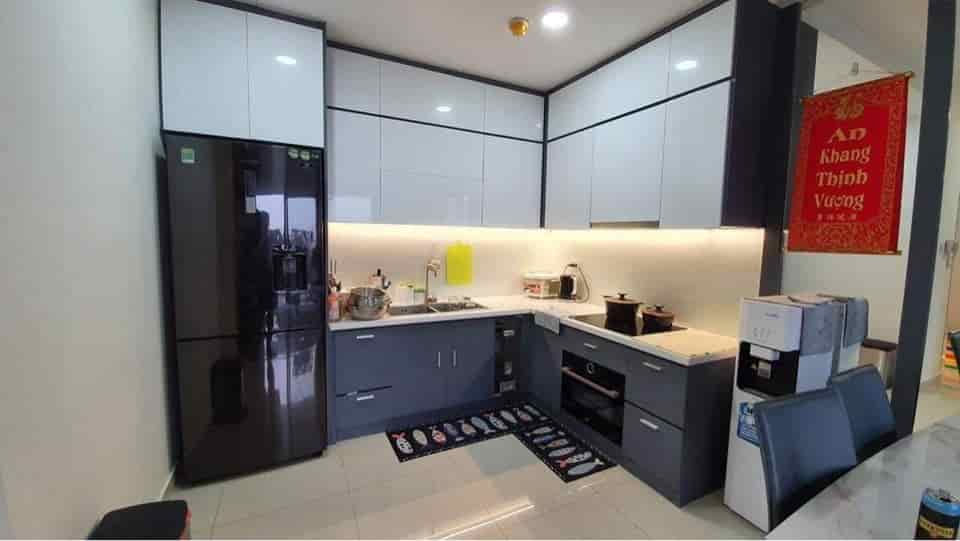 Chủ bán CC The Sun Avenue, 76m2, 2PN - 2WC, NTCB,1 tỷ 890tr