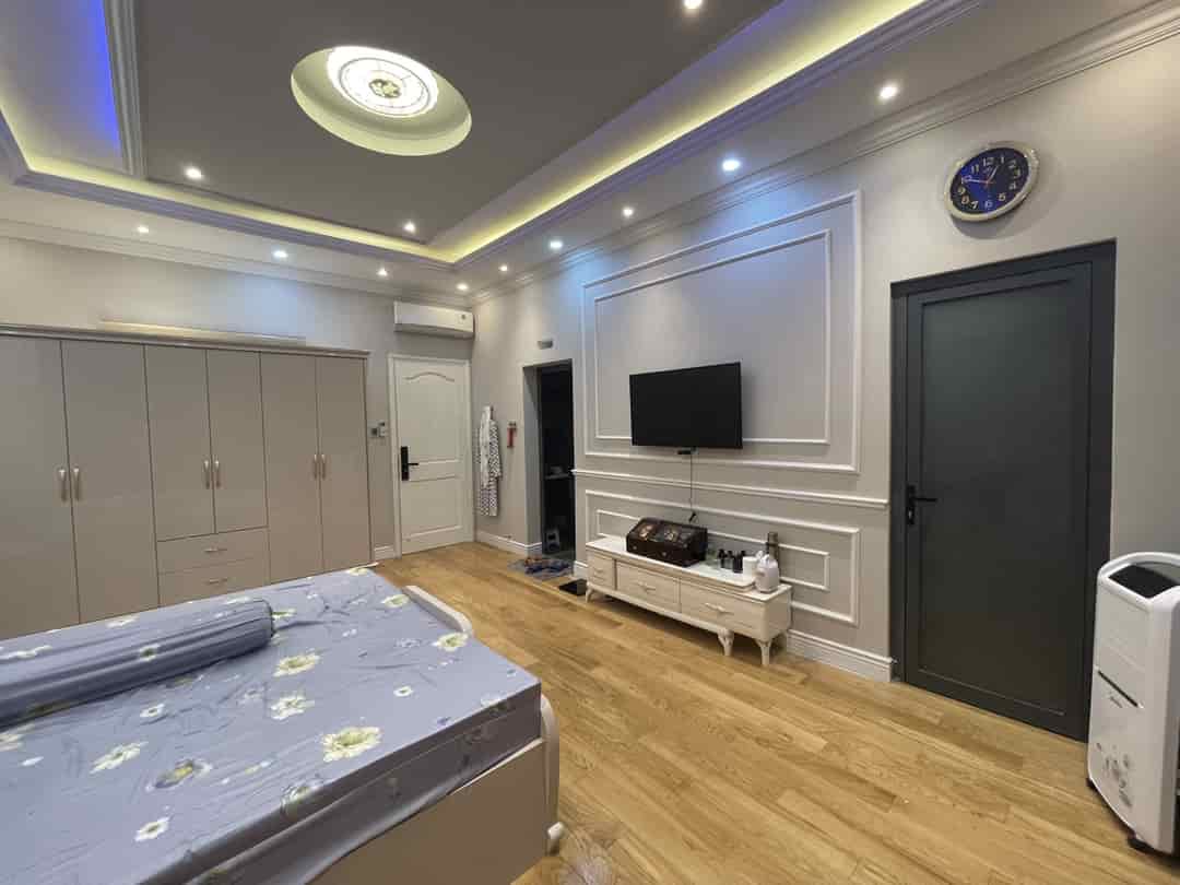 Bán nhà đg Nhất chi mai- Tân bình- shr- 41m2