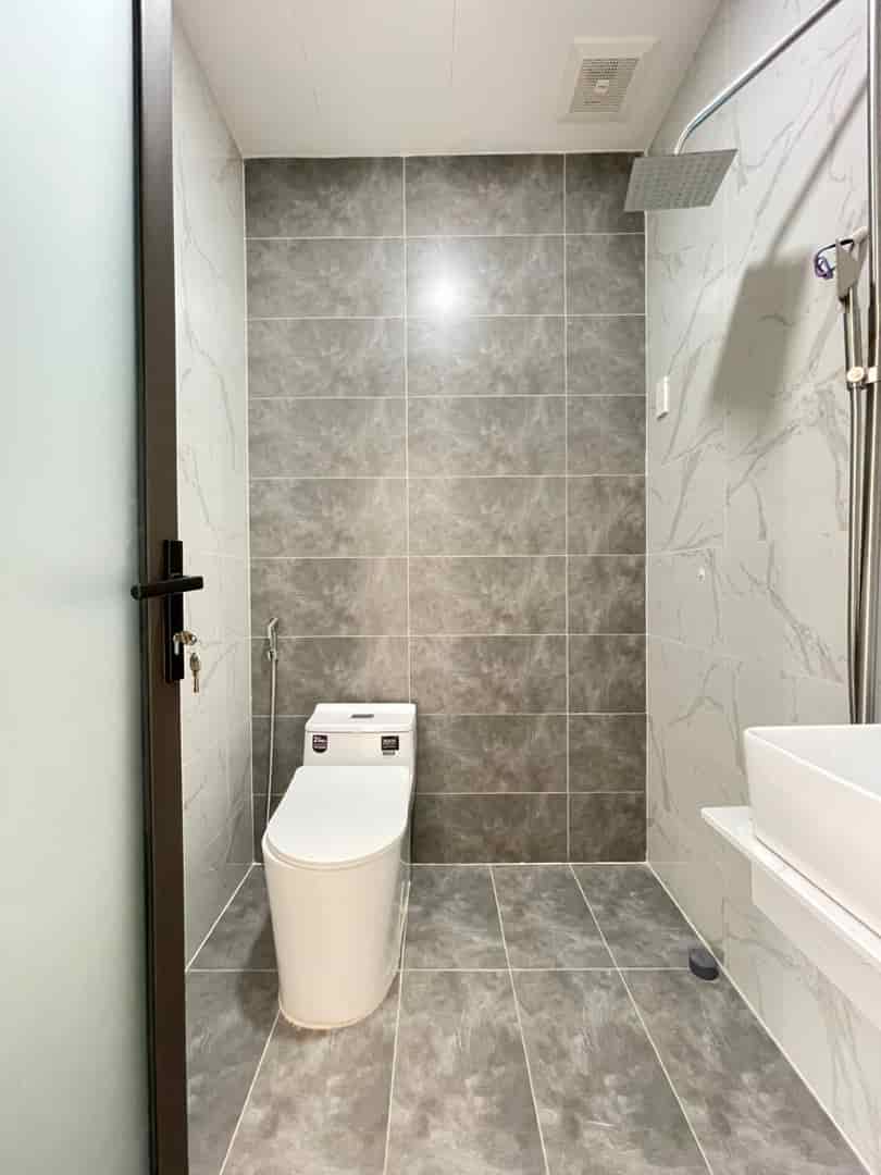 Bán nhà đg Luỹ Bán Bích- Tân phú- Shr- 41m2