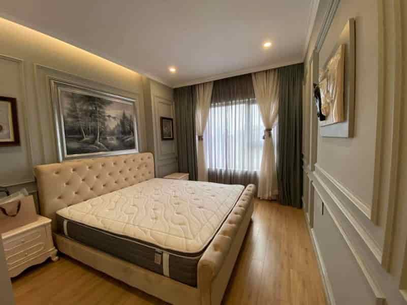 Cityland Park Hill Gò vấp cần bán 60m2 shr