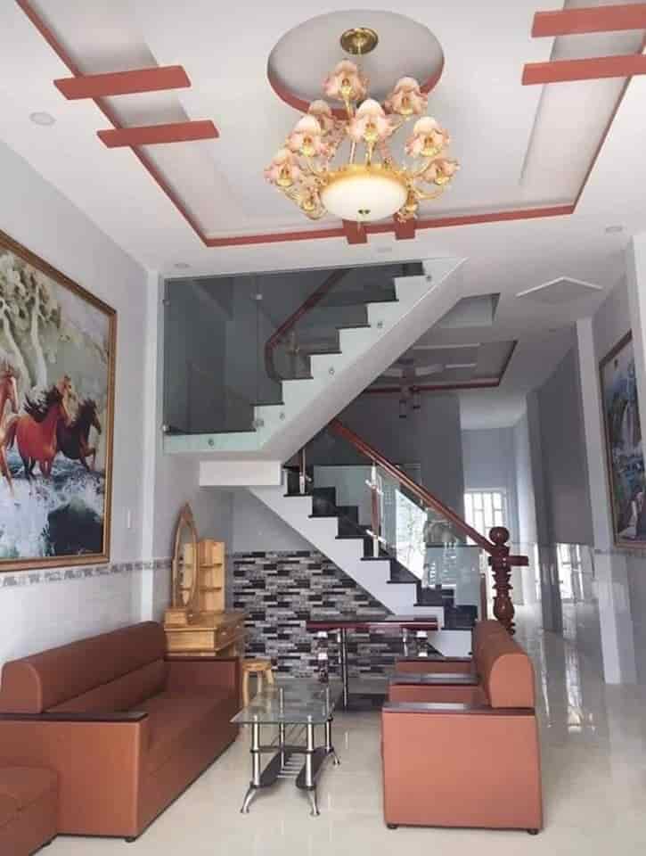 Bán nhà đ.Tân Canh Phú Nhuận shr 42m2