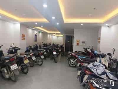 Tòa căn hộ Nguyễn Đạo Am, Phú Diễn, 32P khép kín hệ thống PCCC chuẩn DT 185tr/tháng