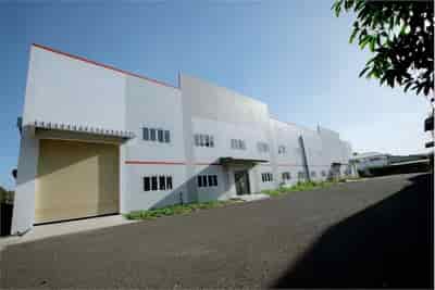 Nhà xưởng sản xuất tiếp nhận SX theo QĐ KCN, nhiều nhà máy, cty nước ngoài, dễ tuyển CNV