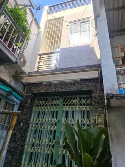 Nhà 1 lầu, ST, 2PN Hưng Phú P.9, Q.8, giá 3.6 tỷ (T/L)