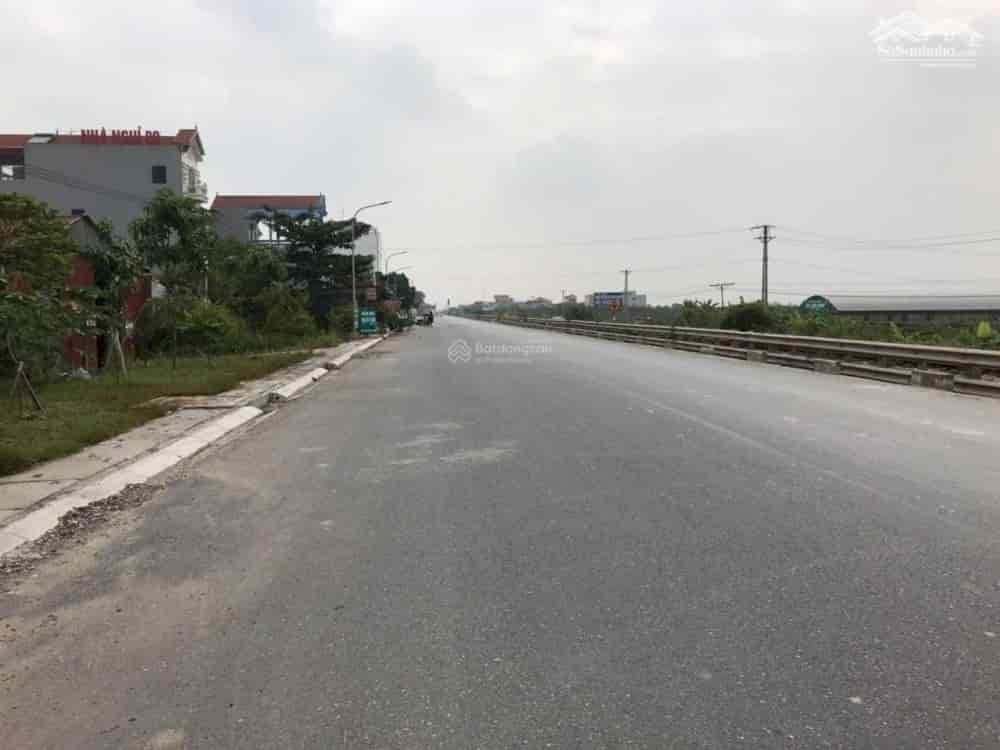 Chính chủ cần bán đất full thổ cư tại xã Việt Hưng, Huyện Văn Lâm, Hưng Yên, giá rẻ.