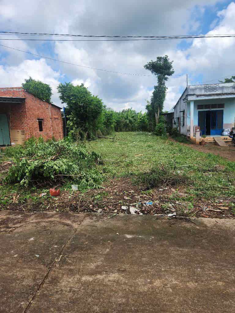 Chính chủ cần bán lô đất mặt tiền tại xã Xuân Sơn