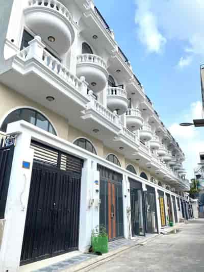 Cho thuê phòng chdv, nội thất mới 100%trung tâm P.Bình Hưng Hoà, quận Bình Tân